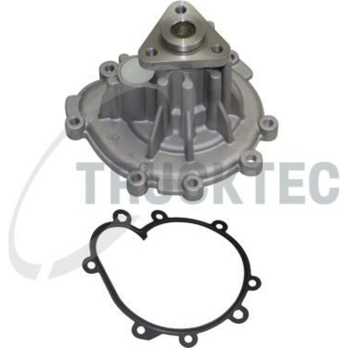 TRUCKTEC AUTOMOTIVE Wasserpumpe 07.19.289