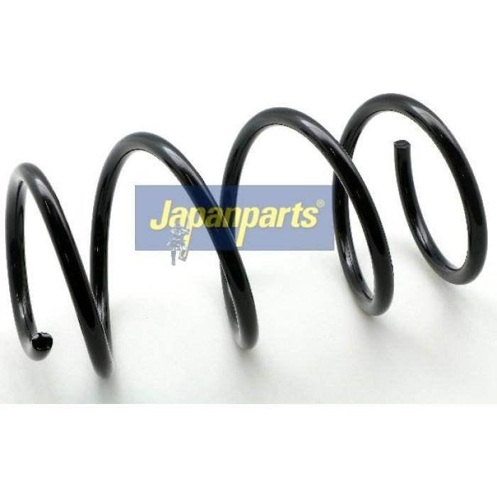 Japanparts Fahrwerksfeder ZC3482H Japanparts Fahrwerksfeder ZC3482H