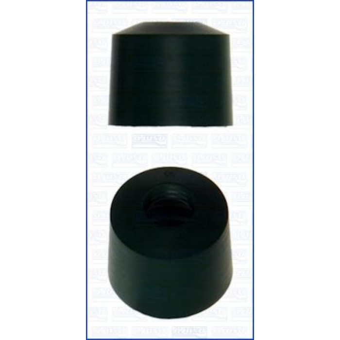 12028100 Ajusa Ventilschaftdichtring 12028100 12028100 Ajusa Ventilschaftdichtring 12028100