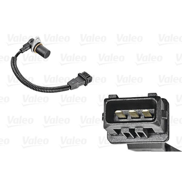 Valeo Nockenwellensensor 253853 Valeo Nockenwellensensor 253853