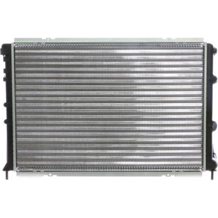 MAHLE Kühler, Motorkühlung CR 434 000S MAHLE Kühler, Motorkühlung CR 434 000S
