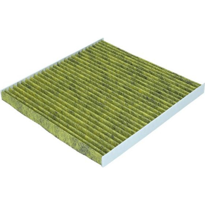 6080010 Kamoka Innenraumfilter 6080010 6080010 Kamoka Innenraumfilter 6080010