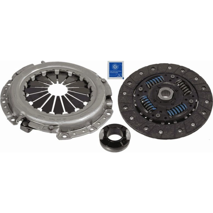 3000 951 490 Sachs Kupplungssatz 3000 951 490 3000 951 490 Sachs Kupplungssatz 3000 951 490