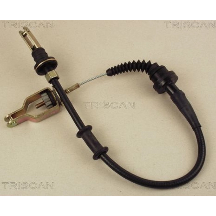 Kupplungsseil Nissan Micra 1.0-1.4 16V 92-03 8140 14205 Kupplungsseil Nissan Micra 1.0-1.4 16V 92-03 8140 14205