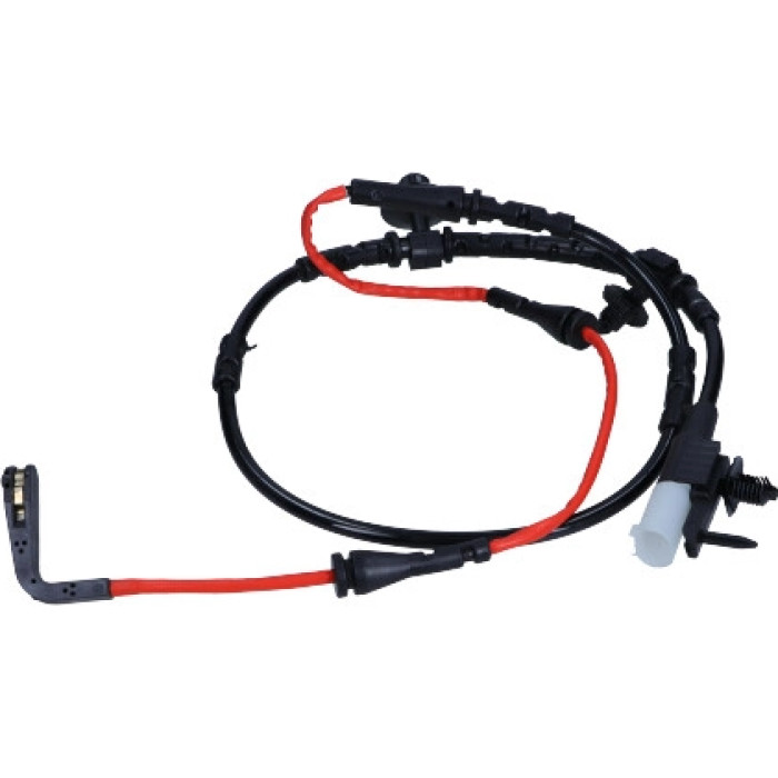Quick Brake Bremsbelag-Warnkontakt WS 0437 A Quick Brake Bremsbelag-Warnkontakt WS 0437 A