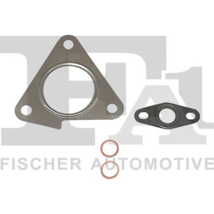 FA1 Turbolader-Montagesatz KT140025E FA1 Turbolader-Montagesatz KT140025E