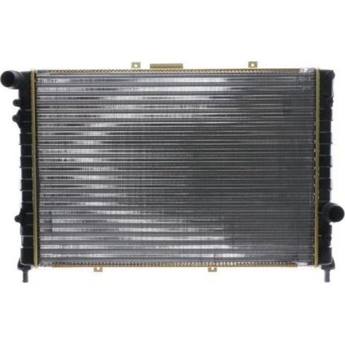 MAHLE Kühler, Motorkühlung CR 589 000S MAHLE Kühler, Motorkühlung CR 589 000S