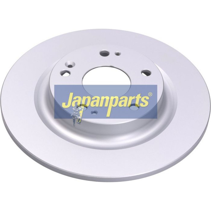 Japanparts Bremsscheibe DP-427C Japanparts Bremsscheibe DP-427C