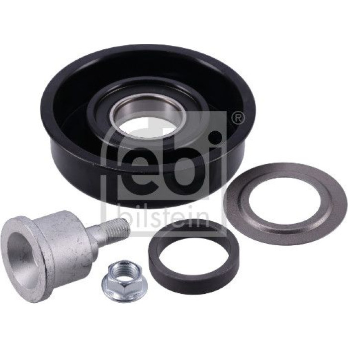 febi Führungsrolle 31770 febi Führungsrolle 31770