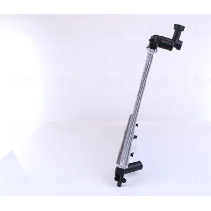 Nissens Wasserkühler PKW 62462A Nissens Wasserkühler PKW 62462A