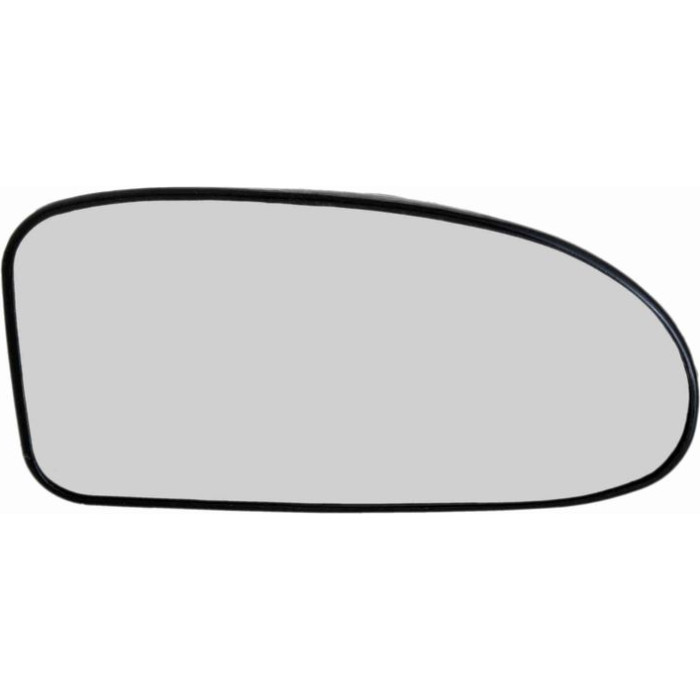 Vemo Außenspiegelglas V25-69-0020 Vemo Außenspiegelglas V25-69-0020