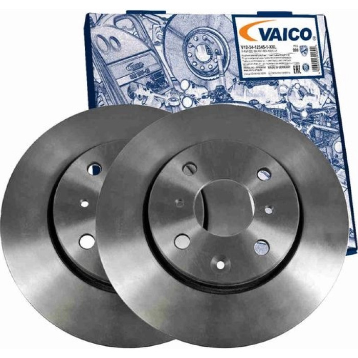 Vaico Bremsscheibe V42-80019