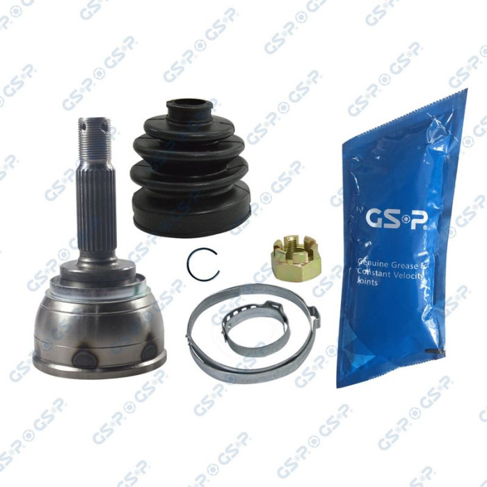 GSP Homokinetisches Gelenk 839033 GSP Homokinetisches Gelenk 839033