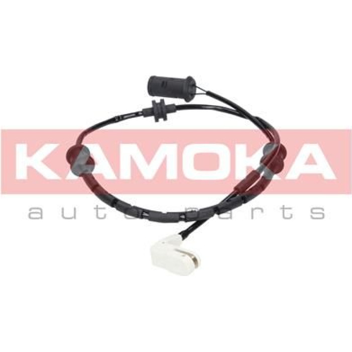 Kamoka Bremsbelagverschleißsensor 105015 Kamoka Bremsbelagverschleißsensor 105015