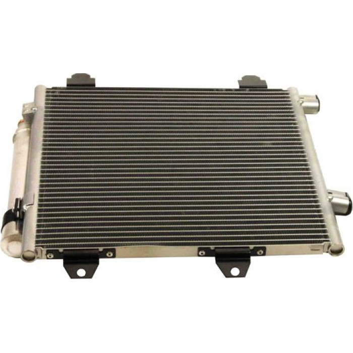 MAXGEAR Klimakondensator AC815318