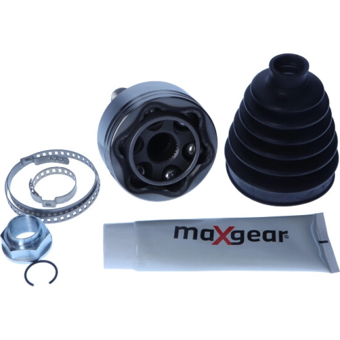 MAXGEAR Antriebswellengelenksatz 25-5250MG 49-3124