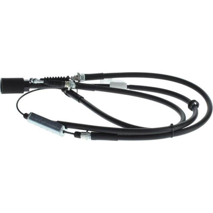 Bosch Handbremsseil 1987482804 Bosch Handbremsseil 1987482804
