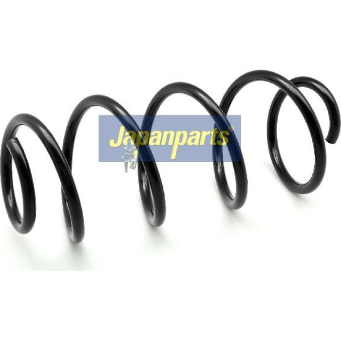Japanparts Fahrwerksfeder ZC3553H Japanparts Fahrwerksfeder ZC3553H