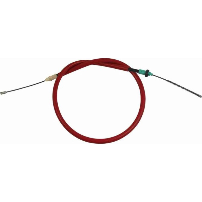 Vaico Handbremsseil V46-30037