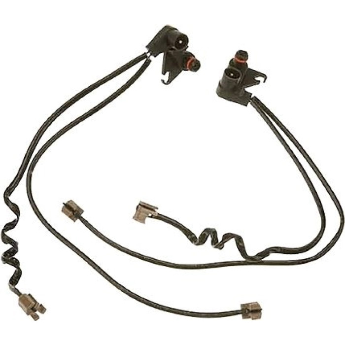 TRW Bremsbelag-Verschleißwarnkontakt GIC5016 TRW Bremsbelag-Verschleißwarnkontakt GIC5016