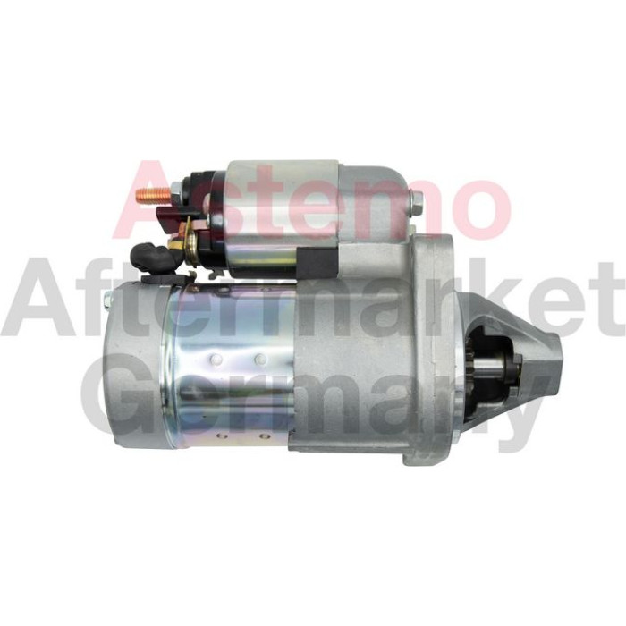 HITACHI Starter 2506909 HITACHI Starter 2506909