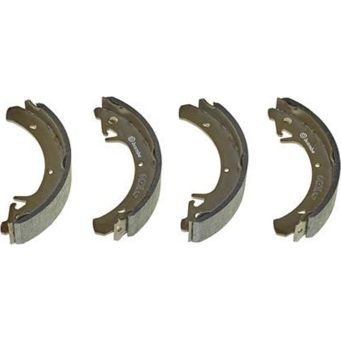 Bremsbackensatz HA S 41 503