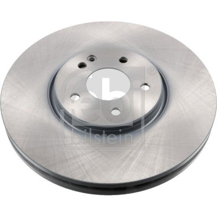 45895 febi Bremsscheibe 45895 45895 febi Bremsscheibe 45895
