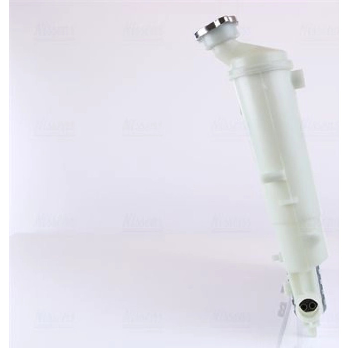 Nissens Wasserkühler PKW 63522 Nissens Wasserkühler PKW 63522