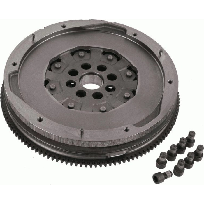 Sachs Zweimassenschwungrad 2294 501 232 Sachs Zweimassenschwungrad 2294 501 232