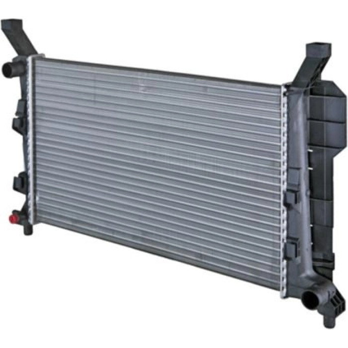 MAHLE Kühler, Motorkühlung CR 660 000P MAHLE Kühler, Motorkühlung CR 660 000P