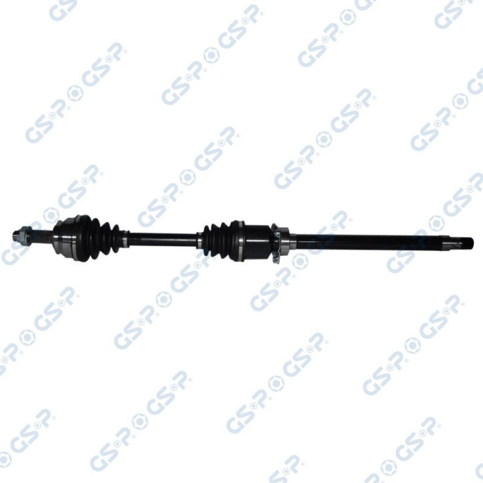 GSP Antriebswelle 217143 GSP Antriebswelle 217143