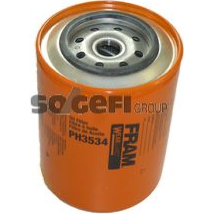 Fram Ölfilter PH3534