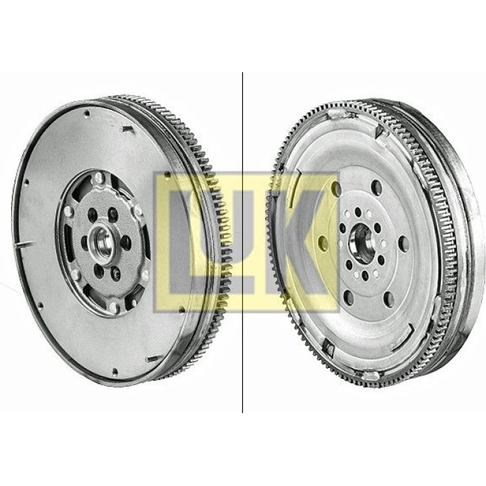 LuK Zweimassenschwungrad 415 0114 10 LuK Zweimassenschwungrad 415 0114 10