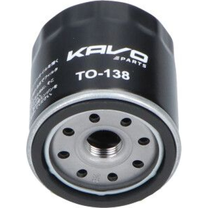 AMC Ölfilter TO-138 AMC Ölfilter TO-138