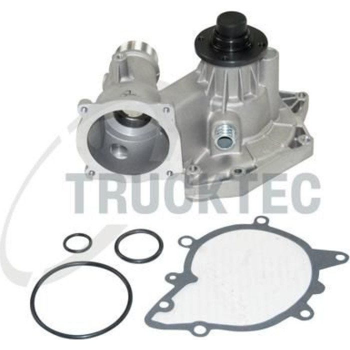 TRUCKTEC AUTOMOTIVE Wasserpumpe 08.19.055 TRUCKTEC AUTOMOTIVE Wasserpumpe 08.19.055