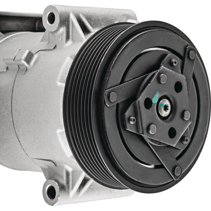Valeo Kompressor 813825