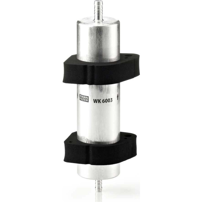 MANN-FILTER Kraftstofffilter WK 6003 MANN-FILTER Kraftstofffilter WK 6003