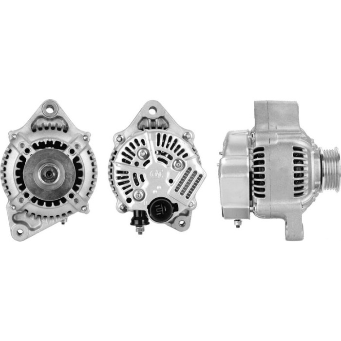 DRI Generator 235126602