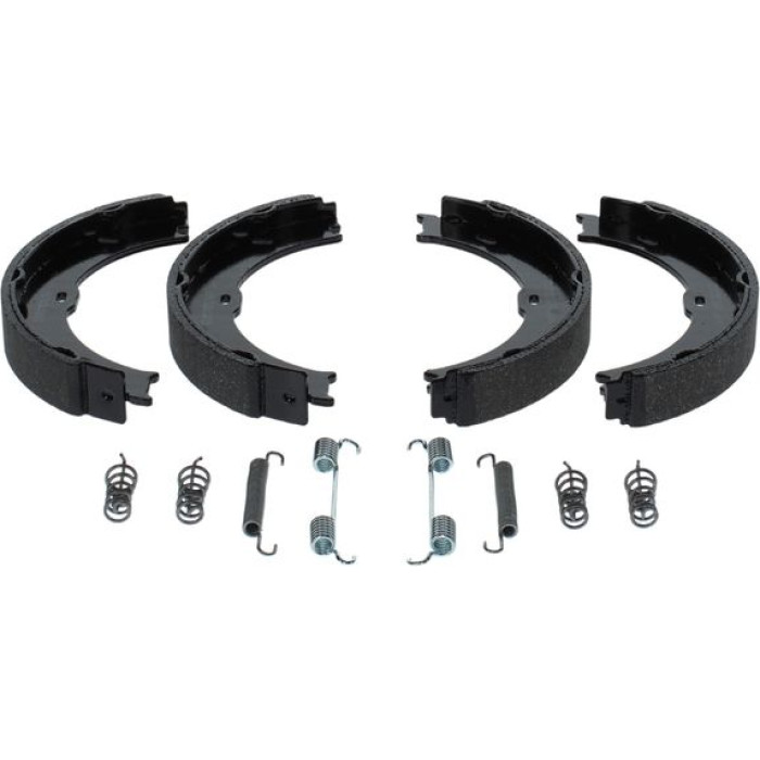 Bosch Bremsbacken 0 986 487 720