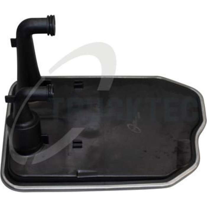 Trucktec Ölfilter 02.25.081 Trucktec Ölfilter 02.25.081