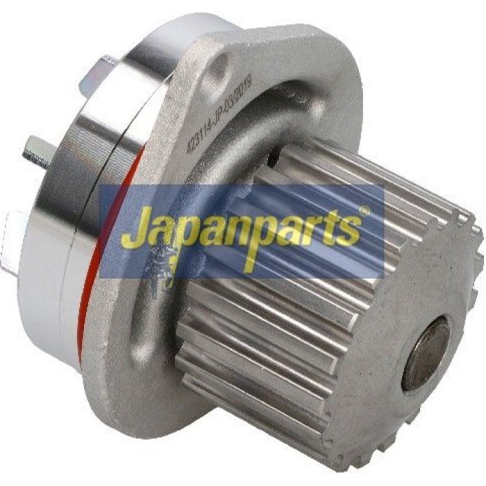 Japanparts Wasserpumpe PQ-0602 Japanparts Wasserpumpe PQ-0602