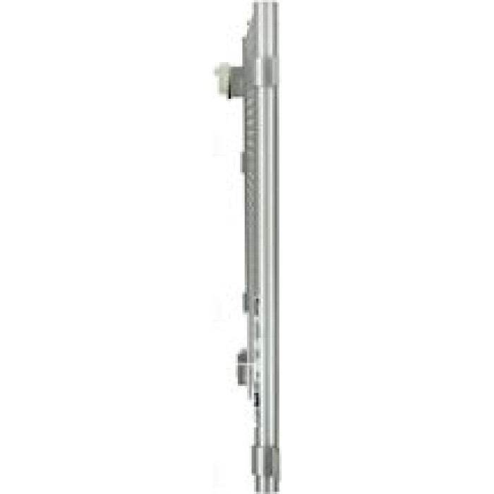 Nissens Klimakondensator PKW 940039 Nissens Klimakondensator PKW 940039