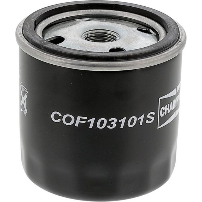 Champion Ölfilter COF103101S Champion Ölfilter COF103101S