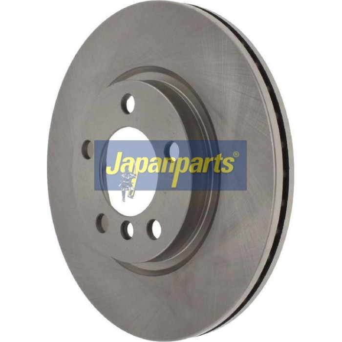Japanparts Bremsscheibe DI-0154C Japanparts Bremsscheibe DI-0154C