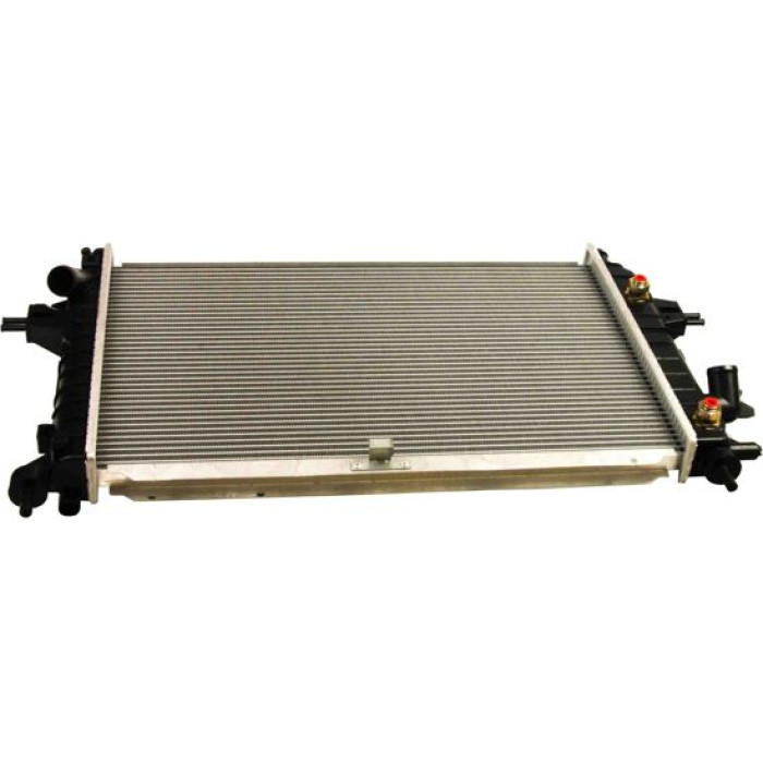 MAXGEAR Motorkühler AC561863