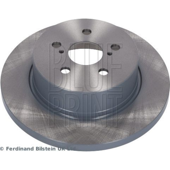 BluePrint Bremsscheibe ADBP430162 BluePrint Bremsscheibe ADBP430162