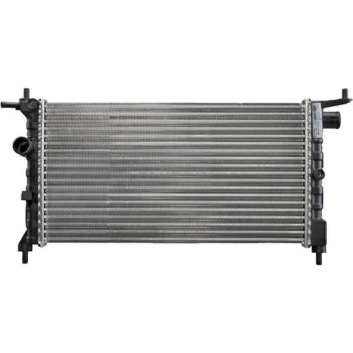 MAHLE Kühler, Motorkühlung CR 268 000P MAHLE Kühler, Motorkühlung CR 268 000P