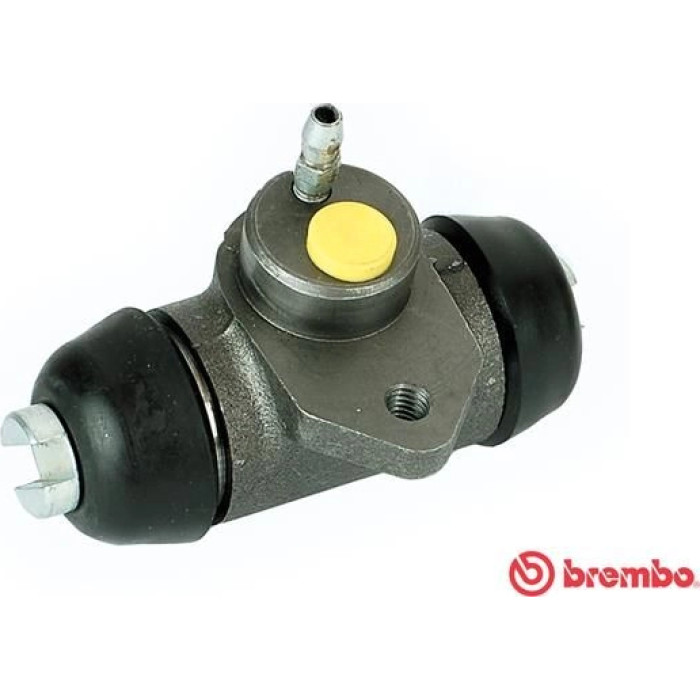 BREMBO Radbremszylinder A 12 526 BREMBO Radbremszylinder A 12 526