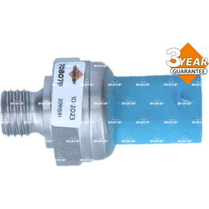 NRF Abgasdrucksensor 708079 NRF Abgasdrucksensor 708079