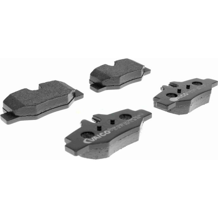 Vaico Bremsbelagsatz für Scheibenbremse V30-8133 Vaico Bremsbelagsatz für Scheibenbremse V30-8133